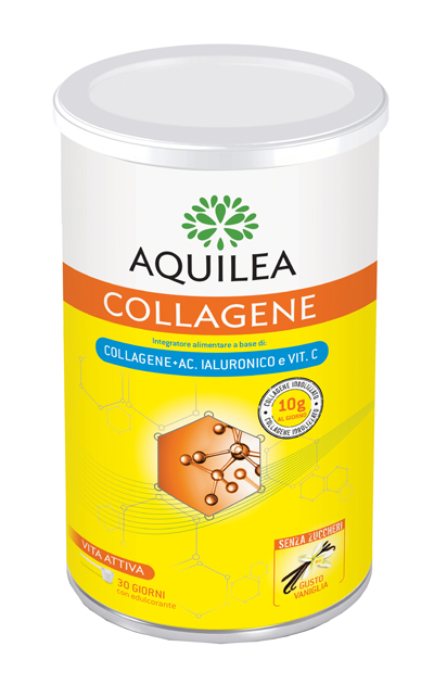 AQUILEA COLLAGENE 315 G - Farmacia Murachelli Di Putelli dr. Giovanni