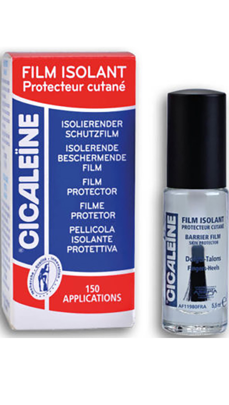 CICALEINE PELLICOLA PROTETTIVA 5,5 ML - Farmacia Murachelli Di Putelli dr. Giovanni