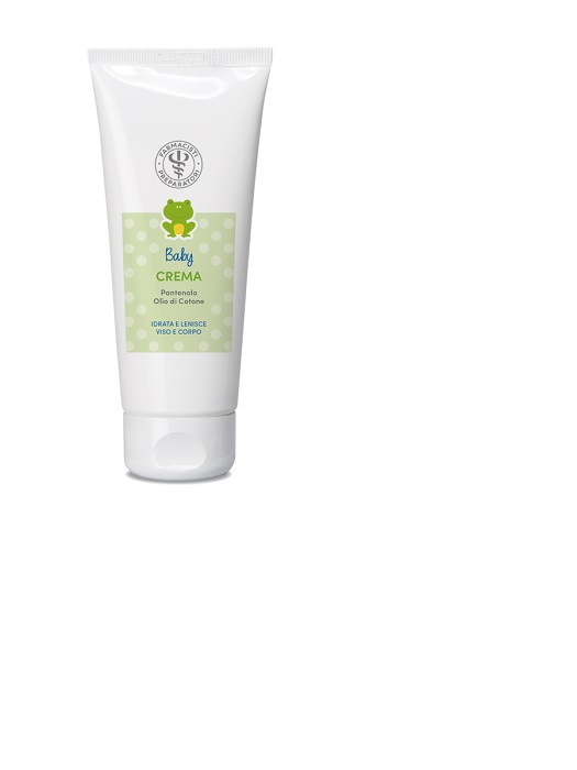 LFP BABY CREMA 100 ML - Farmacia Murachelli Di Putelli dr. Giovanni