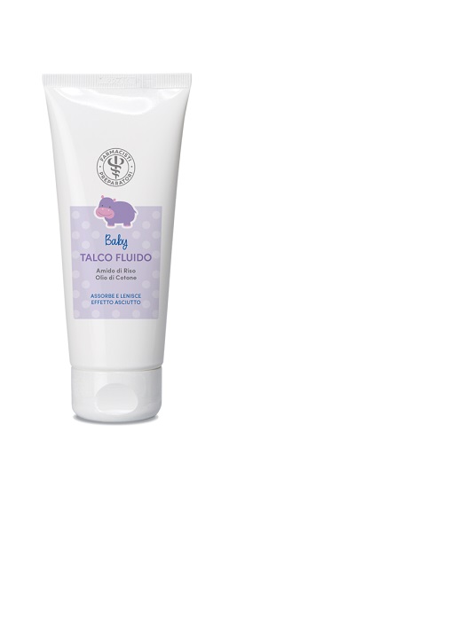 LFP BABY TALCO FLUIDO 100 ML - Farmacia Murachelli Di Putelli dr. Giovanni