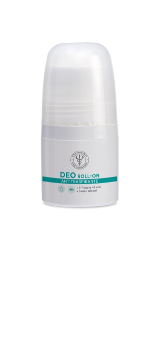 LFP DEO ROLLON ANTI TRASPIRANTE 50 ML - Farmacia Murachelli Di Putelli dr. Giovanni