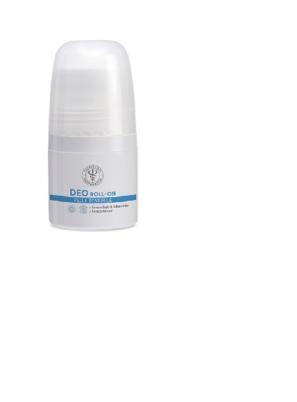 LFP DEO ROLLON PELLI SENSIBILI 50 ML - Farmacia Murachelli Di Putelli dr. Giovanni