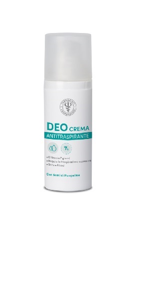 LFP DEO CREMA ANTI TRASPIRANTE 50 ML - Farmacia Murachelli Di Putelli dr. Giovanni