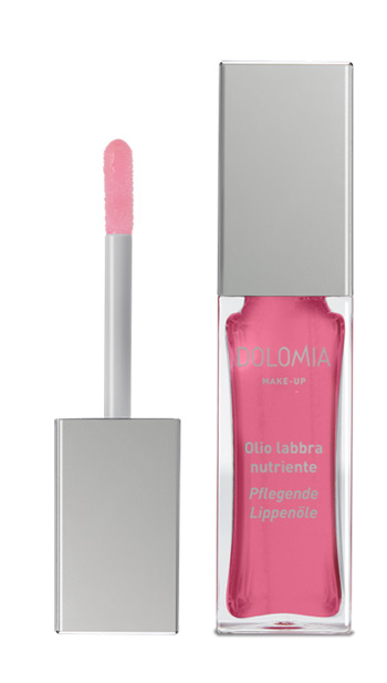 DOLOMIA ONE SHOT AUTUNNO INVERNO 19 LIP OIL 01 ROSA - Farmacia Murachelli Di Putelli dr. Giovanni