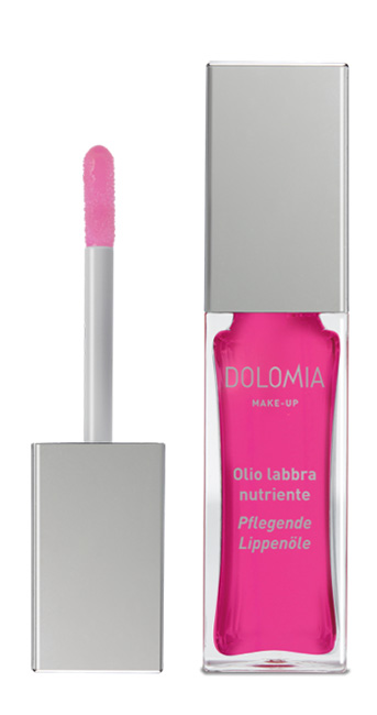 DOLOMIA ONE SHOT AUTUNNO INVERNO 19 LIP OIL 02 LAMPONE - Farmacia Murachelli Di Putelli dr. Giovanni
