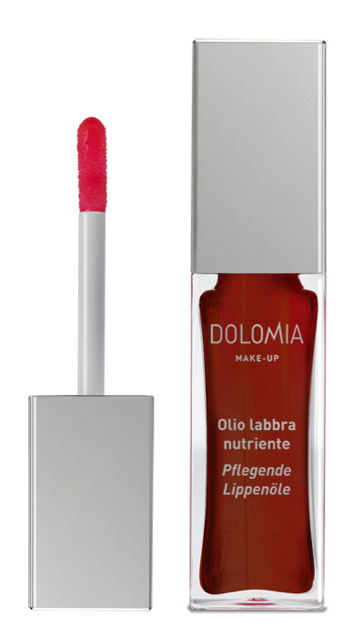 DOLOMIA ONE SHOT AUTUNNO INVERNO 19 LIP OIL 04 CILIGIA - Farmacia Murachelli Di Putelli dr. Giovanni