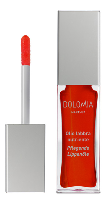 DOLOMIA ONE SHOT AUTUNNO INVERNO 19 LIP OIL 05 FRAGOLA - Farmacia Murachelli Di Putelli dr. Giovanni