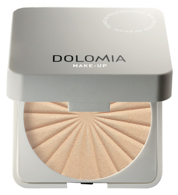 DOLOMIA MAKE UP CIPRIA 35 ILLUMINANTE - Farmacia Murachelli Di Putelli dr. Giovanni