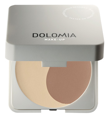 DOLOMIA MAKE UP TERRA 44 DUO MATTE - Farmacia Murachelli Di Putelli dr. Giovanni