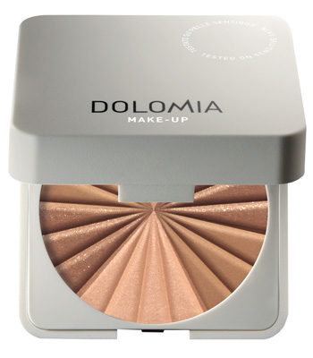 DOLOMIA MAKE UP TERRA 45 ILLUMINANTE - Farmacia Murachelli Di Putelli dr. Giovanni