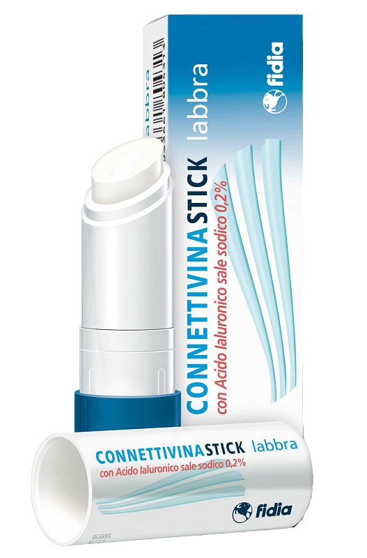 CONNETTIVINASTICK LABBRA 3 G - Farmacia Murachelli Di Putelli dr. Giovanni