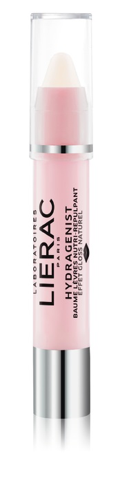 LIERAC HYDRAGENIST LEVRES BAUME WHITE - Farmacia Murachelli Di Putelli dr. Giovanni