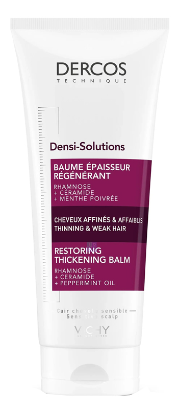 DERCOS BALSAMO DENSI SOLUTIONS 200 ML - Farmacia Murachelli Di Putelli dr. Giovanni