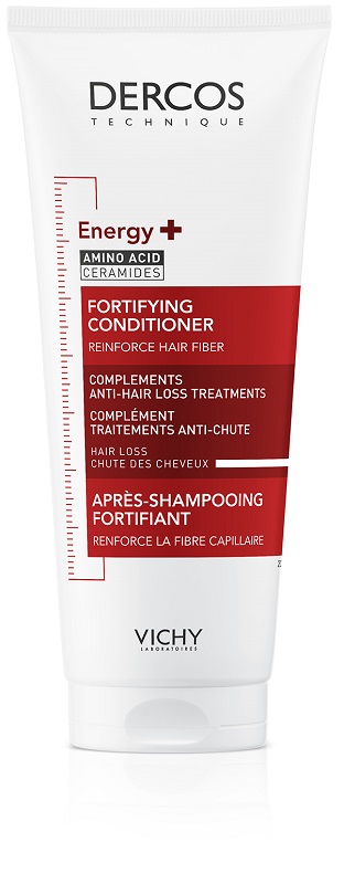 DERCOS BALSAMO ENERGIZZANTE 200 ML - Farmacia Murachelli Di Putelli dr. Giovanni