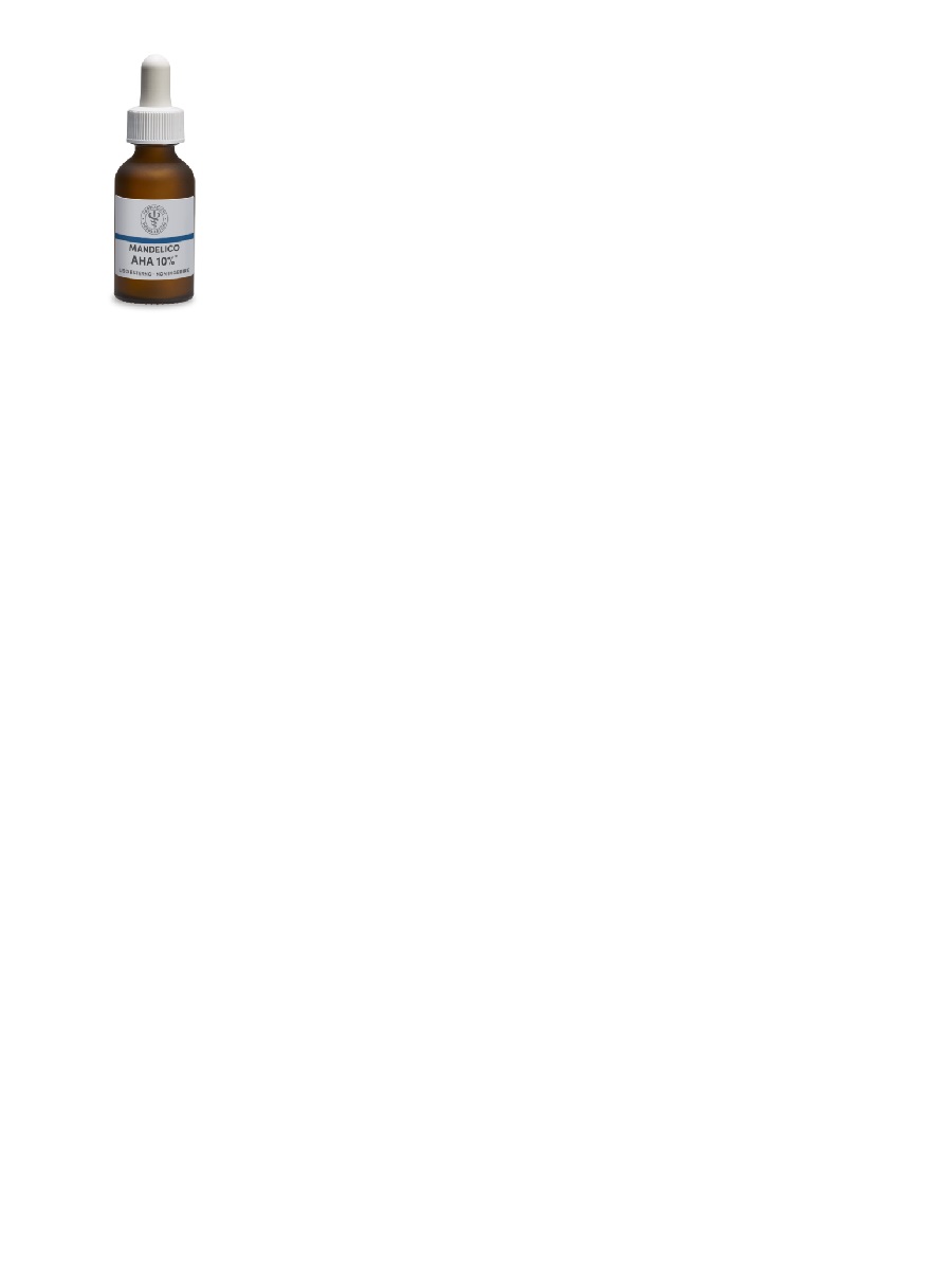LFP ATTIVO MANDELICO 20 ML - Farmacia Murachelli Di Putelli dr. Giovanni