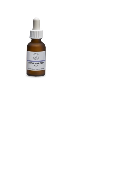 LFP ATTIVO RESVERATROLO 20 ML - Farmacia Murachelli Di Putelli dr. Giovanni