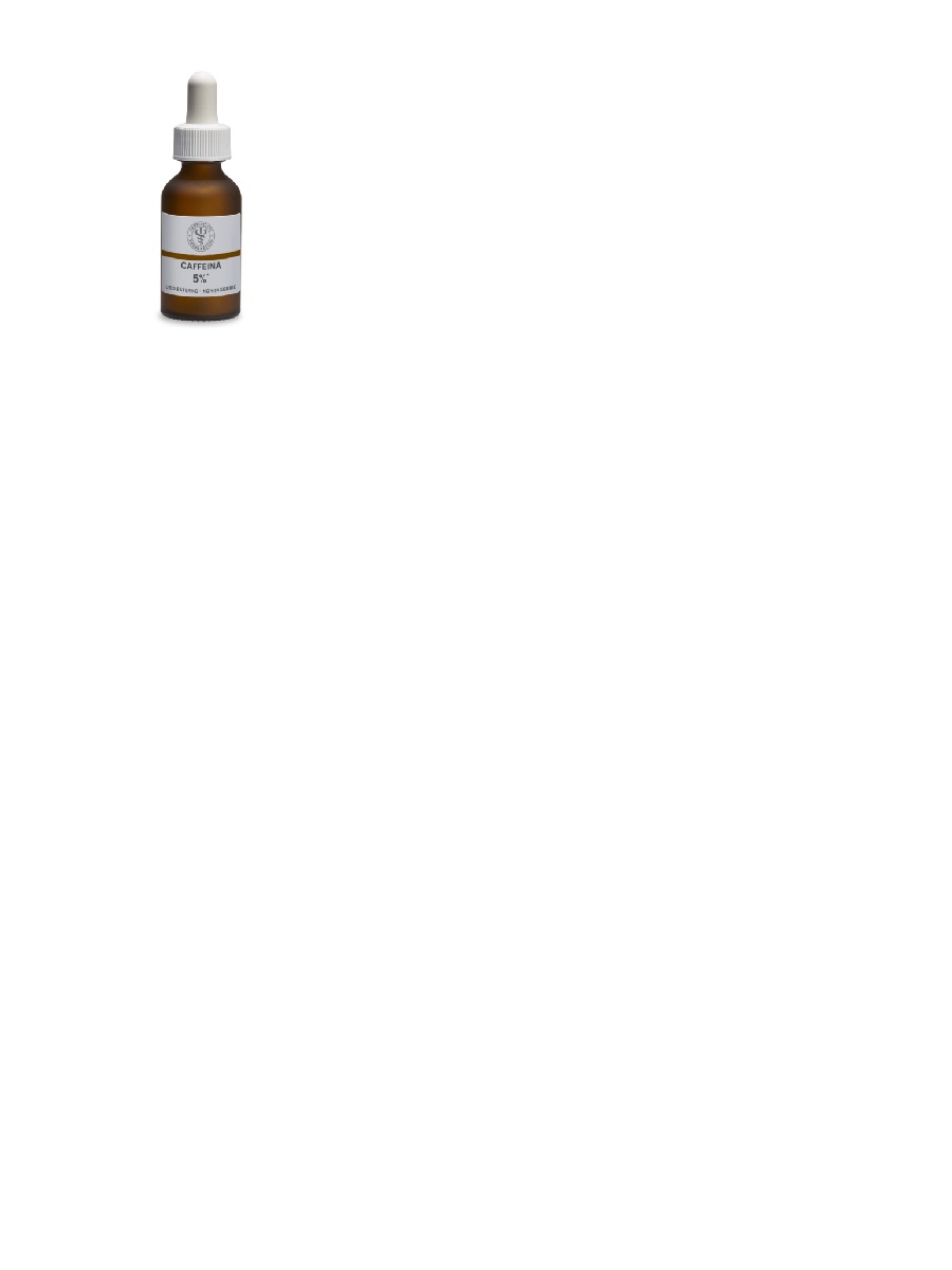 LFP ATTIVO CAFFEINA 20 ML - Farmacia Murachelli Di Putelli dr. Giovanni