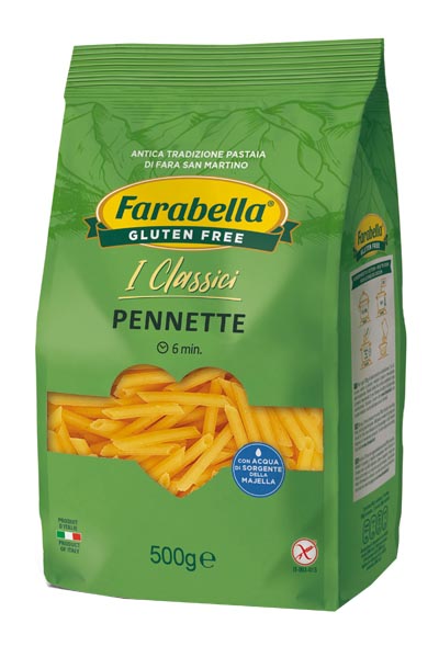 FARABELLA PENNETTE 500 G - Farmacia Murachelli Di Putelli dr. Giovanni