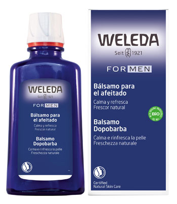 FOR MEN BALSAMO DOPOBARBA 100 ML - Farmacia Murachelli Di Putelli dr. Giovanni