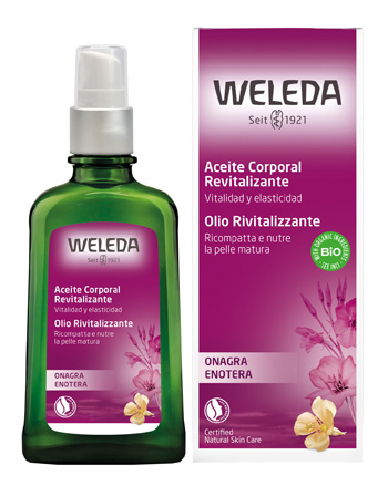 OLIO RIVITALIZZANTE ENOTERA 100 ML - Farmacia Murachelli Di Putelli dr. Giovanni