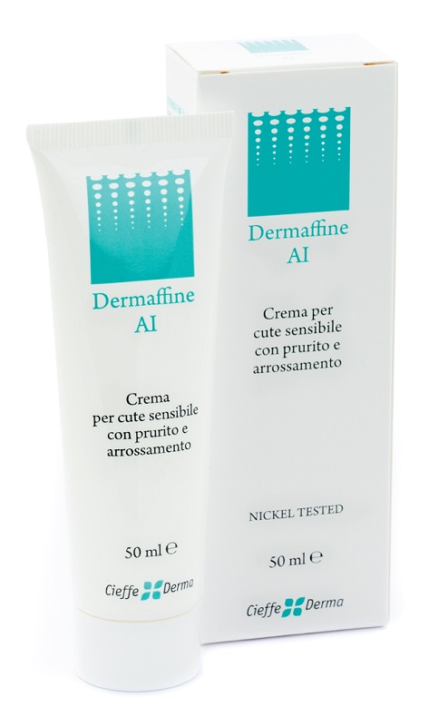 DERMAFFINE AI CREMA 50 ML - Farmacia Murachelli Di Putelli dr. Giovanni