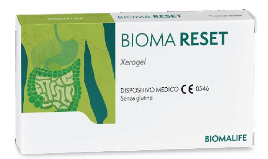 BIOMARESET 15 CAPSULE - Farmacia Murachelli Di Putelli dr. Giovanni