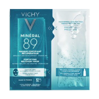 MINERAL 89 MASCHERA 29 G - Farmacia Murachelli Di Putelli dr. Giovanni