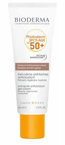 PHOTODERM SPOT AGE SPF50+ 40 ML - Farmacia Murachelli Di Putelli dr. Giovanni