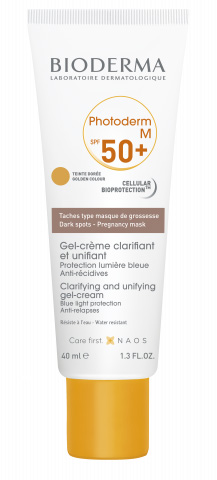 PHOTODERM M DORE' 40 ML - Farmacia Murachelli Di Putelli dr. Giovanni