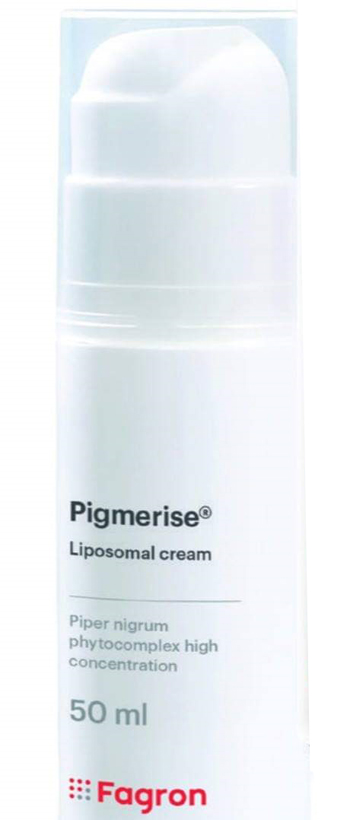 PIGMERISE 50 ML - Farmacia Murachelli Di Putelli dr. Giovanni