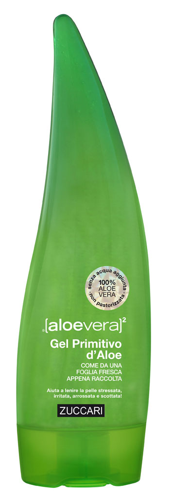 ALOEVERA2 GEL PRIMIT ALOE FOGLIA 100 ML - Farmacia Murachelli Di Putelli dr. Giovanni