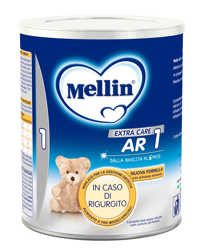 MELLIN AR 1 400 G - Farmacia Murachelli Di Putelli dr. Giovanni
