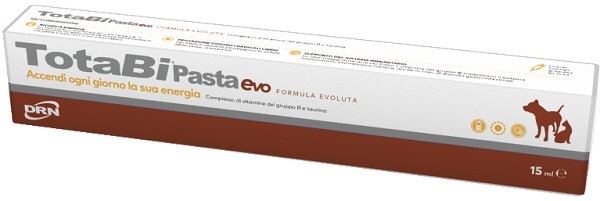 TOTABI PASTA EVO 15 ML - Farmacia Murachelli Di Putelli dr. Giovanni