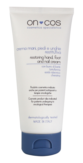 ONCOS CREMA MANI-PIEDI-UNGHIE 100 ML - Farmacia Murachelli Di Putelli dr. Giovanni