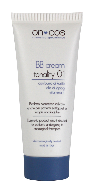 ONCOS BB CREAM CREMA GIORNO PELLE UNIFORME 40 ML - Farmacia Murachelli Di Putelli dr. Giovanni