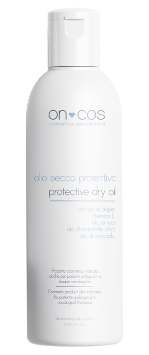 ONCOS OLIO SECCO DA MASSAGGIO LENITIVO AMMORBIDENTE 200 ML - Farmacia Murachelli Di Putelli dr. Giovanni