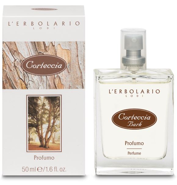 CORTECCIA PROFUMO 50 ML - Farmacia Murachelli Di Putelli dr. Giovanni