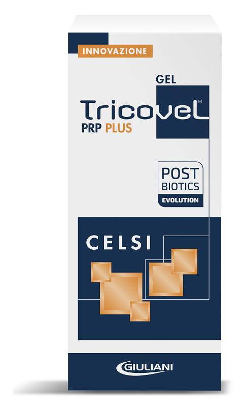 TRICOVEL PRP PLUS CELSI 30 ML - Farmacia Murachelli Di Putelli dr. Giovanni