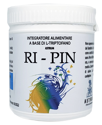 RI-PIN 80 G - Farmacia Murachelli Di Putelli dr. Giovanni