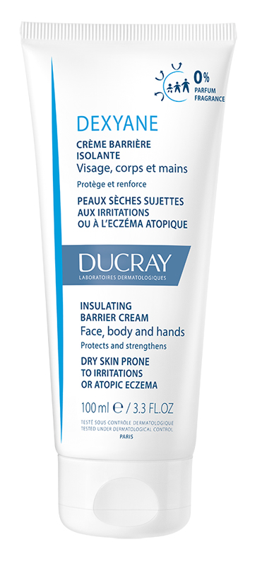 DEXYANE CREMA BARRIERA 100 ML - Farmacia Murachelli Di Putelli dr. Giovanni