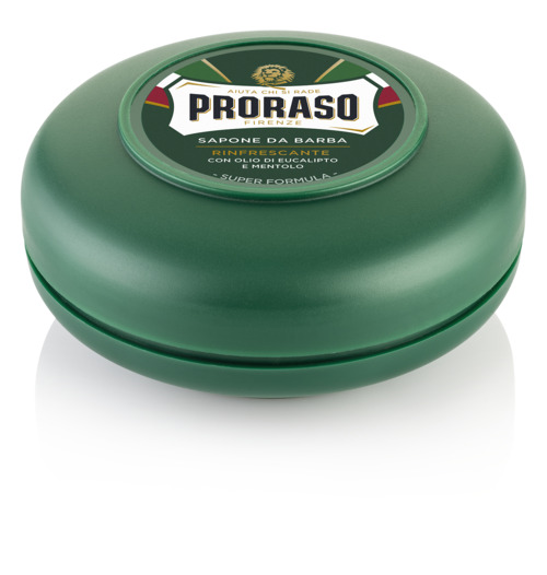 PRORASO SAPONE RINFRESCANTE 75 ML - Farmacia Murachelli Di Putelli dr. Giovanni