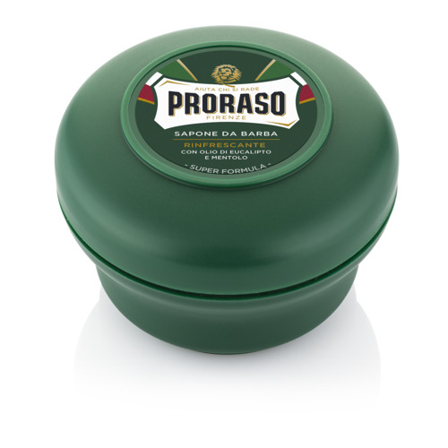 PRORASO SAPONE RINFRESCANTE CIOTOLA 150 ML - Farmacia Murachelli Di Putelli dr. Giovanni