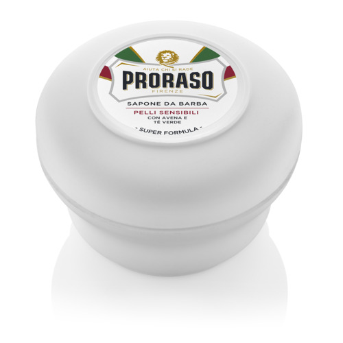 PRORASO SAPONE PELLI SENSIBILI CIOTOLA 150 ML - Farmacia Murachelli Di Putelli dr. Giovanni