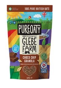 GLEBE FARM GRANOLA D'AVENA AL CIOCCOLATO 325 G - Farmacia Murachelli Di Putelli dr. Giovanni