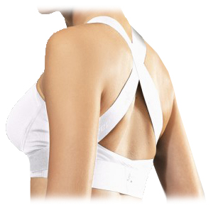 REGGISENO B1 POSTURAL BRA BIANCO EKEEP 2 - Farmacia Murachelli Di Putelli dr. Giovanni
