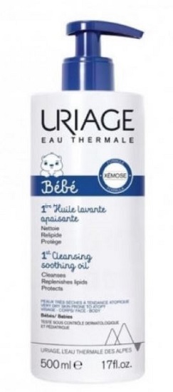 PREMIERE HUILE LAV APAISANTE 500 ML - Farmacia Murachelli Di Putelli dr. Giovanni