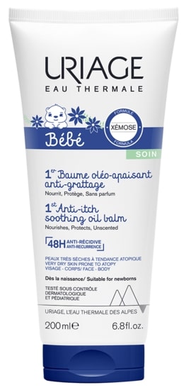 PREMIER BAUME OLEO APAISANTE 200 ML - Farmacia Murachelli Di Putelli dr. Giovanni
