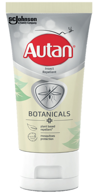 AUTAN BOTANICALS LOZIONE 50 ML - Farmacia Murachelli Di Putelli dr. Giovanni