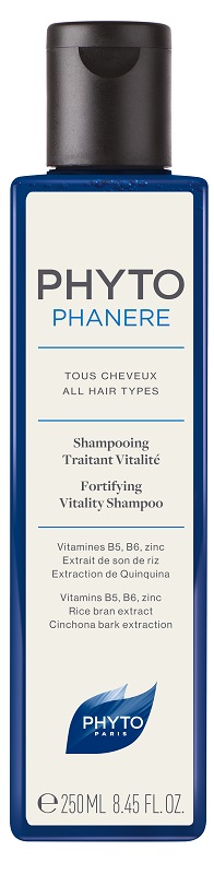 PHYTOPHANERE SHAMPOO 250 ML - Farmacia Murachelli Di Putelli dr. Giovanni