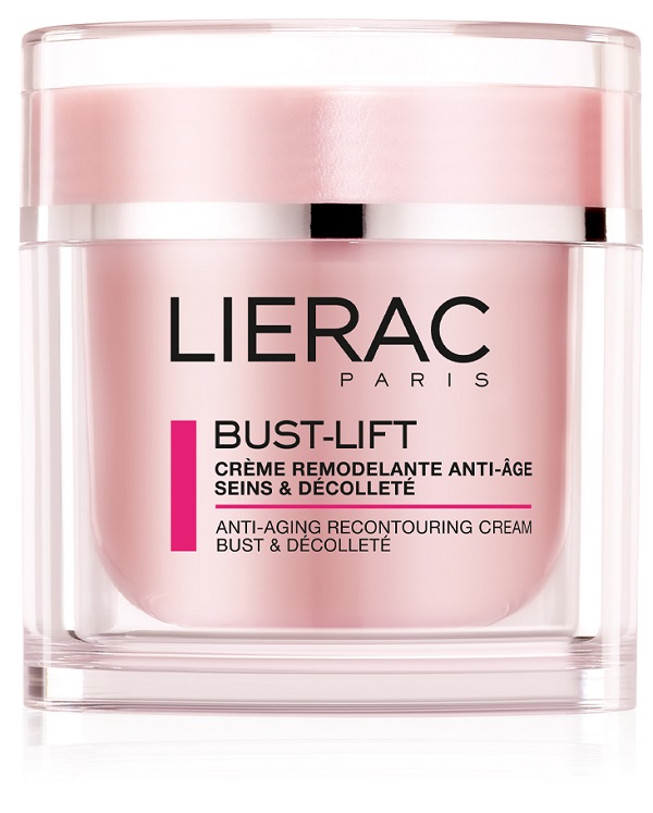 LIERAC BUST LIFT CREMA 75 ML - Farmacia Murachelli Di Putelli dr. Giovanni